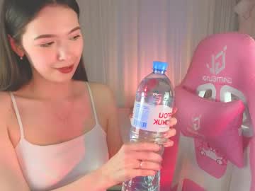Yuna_Sunshy April 06, 2025 Chaturbate stream image