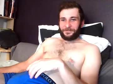 Boubou_X April 06, 2025 Chaturbate stream image