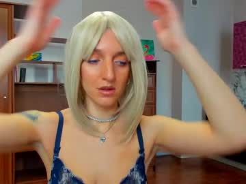 Desired_Zoya April 06, 2025 Chaturbate stream image