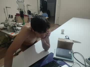 Hedefgrand April 06, 2025 Chaturbate stream image