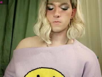 Hellenspellman April 06, 2025 Chaturbate stream image