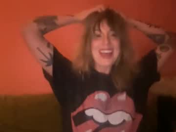 Honey_Gigi April 06, 2025 Chaturbate stream image