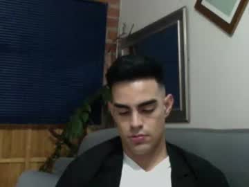 Liiam_Collins April 06, 2025 Chaturbate stream image