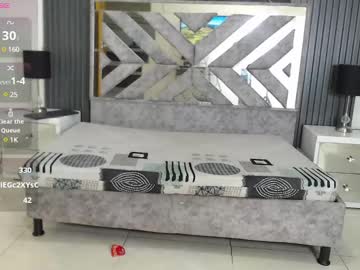 Littlekloe_ April 06, 2025 Chaturbate stream image