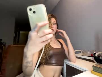 Sugarbbg April 06, 2025 Chaturbate stream image