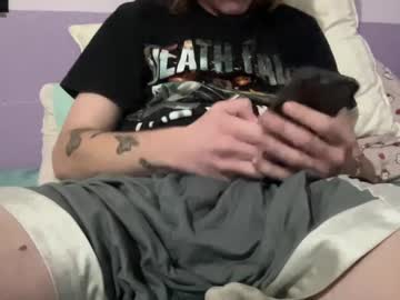 Blue_Balled April 06, 2025 Chaturbate stream image