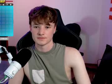 Gucciboi4 April 06, 2025 Chaturbate stream image