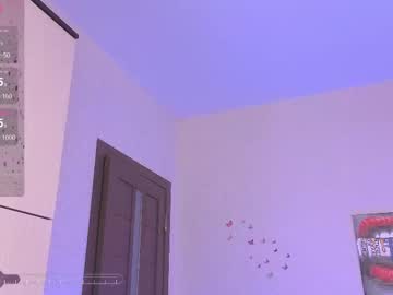Lina_Robbins April 06, 2025 Chaturbate stream image