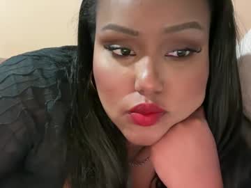 Afrodite2000 April 06, 2025 Chaturbate stream image