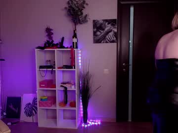 Anna_Maxwell April 06, 2025 Chaturbate stream image