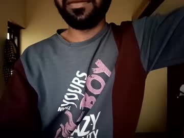 Dhruvsarja April 06, 2025 Chaturbate stream image