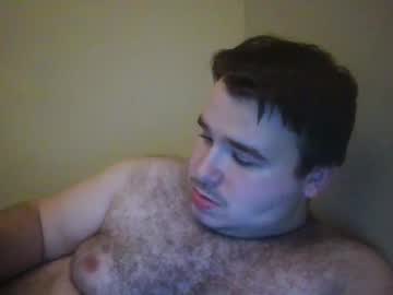 Kristoffsimple April 06, 2025 Chaturbate stream image