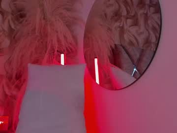 Michel_Brownn April 06, 2025 Chaturbate stream image