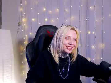 Nyan__Cat April 06, 2025 Chaturbate stream image