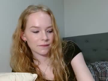 Scarlettraex April 06, 2025 Chaturbate stream image