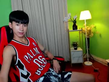 Babymasterbater April 06, 2025 Chaturbate stream image