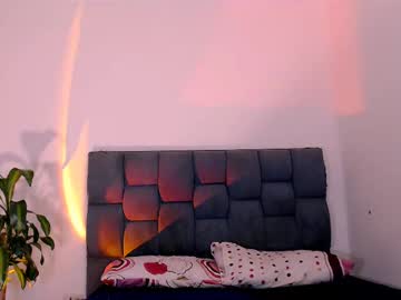 Camila_Torrez April 06, 2025 Chaturbate stream image
