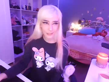 Cat4705 April 06, 2025 Chaturbate stream image
