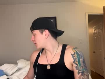 Erosgoddes April 06, 2025 Chaturbate stream image