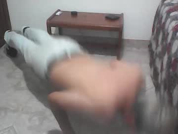 Fabiar11 April 06, 2025 Chaturbate stream image