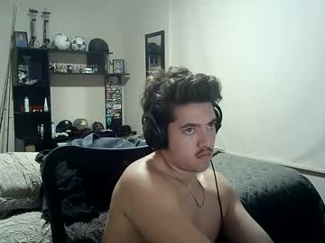 Josh_Fucks420 April 06, 2025 Chaturbate stream image