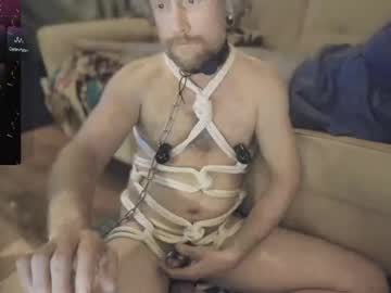 Mistressthornanddaemon April 06, 2025 Chaturbate stream image