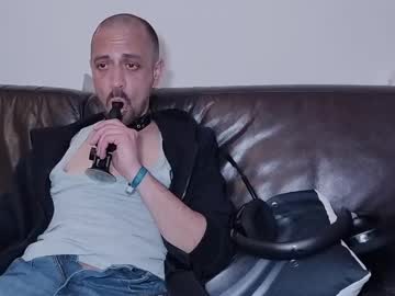 Patraction36 April 06, 2025 Chaturbate stream image