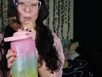 _Arlequin_ April 06, 2025 Chaturbate stream image