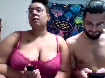 Hybrid_Lover419 April 06, 2025 Chaturbate stream image