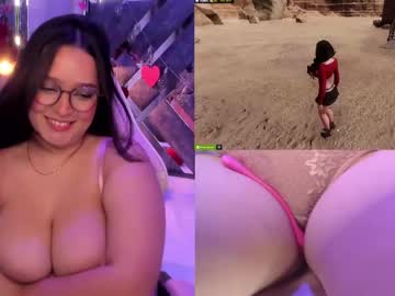 Liacutie_ April 06, 2025 Chaturbate stream image