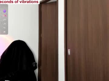Sweet_Carlaa April 06, 2025 Chaturbate stream image