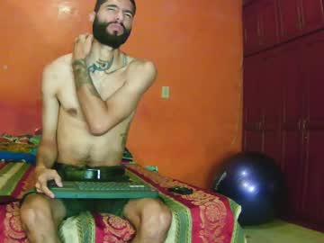 Benjamin_Smiths1 April 06, 2025 Chaturbate stream image
