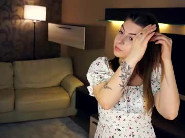 Constancehayley April 06, 2025 Chaturbate stream image