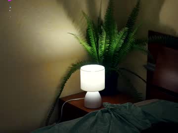 Liliandaniels April 06, 2025 Chaturbate stream image