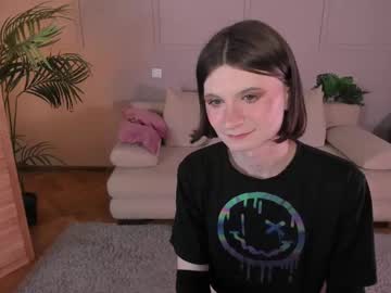 Lunas_Howl April 06, 2025 Chaturbate stream image