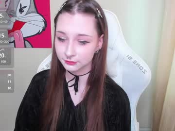 Nessadark April 06, 2025 Chaturbate stream image