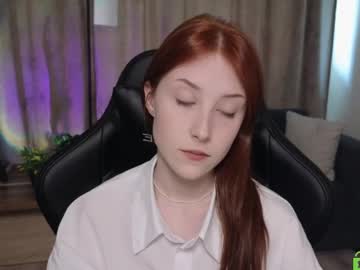 Eva_Wildrose April 06, 2025 Chaturbate stream image