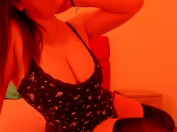 Kate_Cherry25 April 06, 2025 Chaturbate stream image