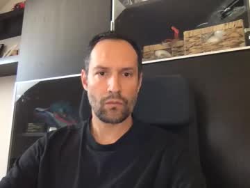 Babakeror April 06, 2025 Chaturbate stream image