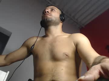 Body5737 April 06, 2025 Chaturbate stream image