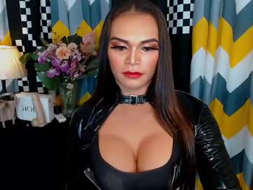Charismatic_Apple April 06, 2025 Chaturbate stream image