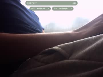 Echoesofaura April 06, 2025 Chaturbate stream image