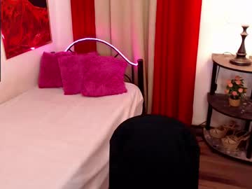 Farrah_Usan April 06, 2025 Chaturbate stream image