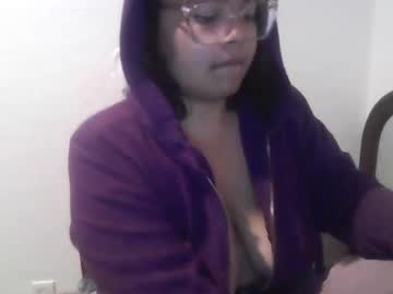 Goddesstaliyah44 April 06, 2025 Chaturbate stream image