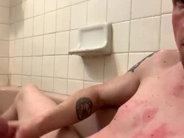 Handsomerob42 April 06, 2025 Chaturbate stream image