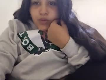 Hannyxpervert April 06, 2025 Chaturbate stream image