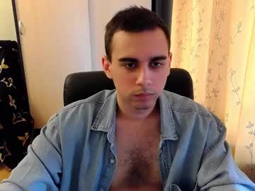 Lookatme_Adam April 06, 2025 Chaturbate stream image