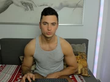 Paulblack021 April 06, 2025 Chaturbate stream image