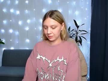 Sexynadins April 06, 2025 Chaturbate stream image
