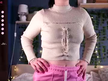 Azilanta April 06, 2025 Chaturbate stream image